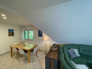 Ferienhaus Elend Ausstattung 8