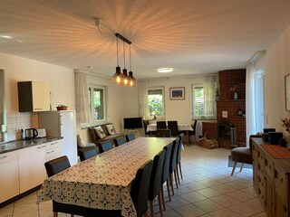 Ferienhaus Elend Ausstattung 9