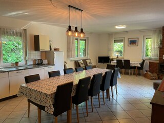 Holiday house Elend Features 10