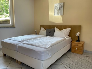 Maison de vacances Elend Équipement 16