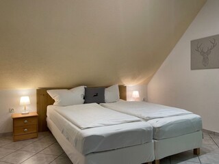 Holiday house Elend Features 12