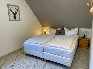 Maison de vacances Elend Équipement 7