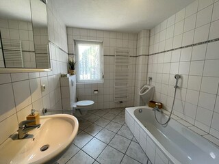 Ferienhaus Elend Ausstattung 15