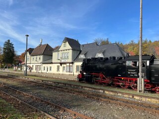 Ferienhaus Elend Umgebung 23
