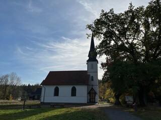 Ferienhaus Elend Umgebung 22