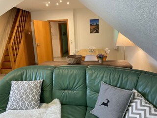 Ferienhaus Elend Ausstattung 16