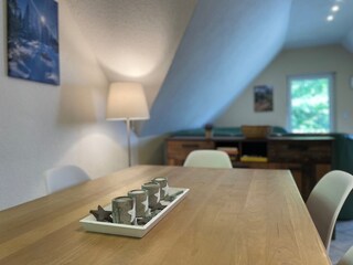 Ferienhaus Elend Ausstattung 17