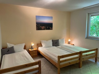 Ferienhaus Elend Ausstattung 8