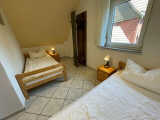 Maison de vacances Elend Équipement 9