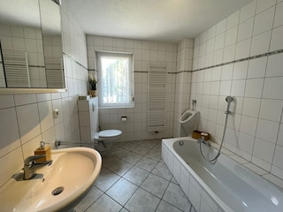 Ferienhaus Elend Ausstattung 13