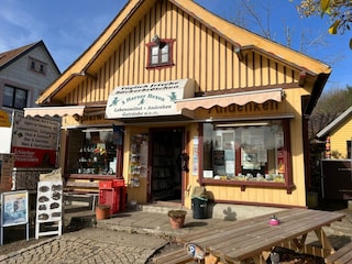 Ferienhaus Elend Umgebung 23