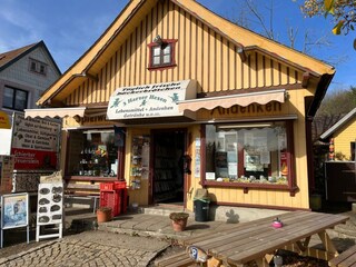 Vakantiehuis Elend Omgeving 23