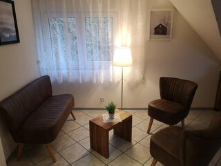 Maison de vacances Elend Équipement 15