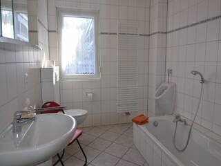 Holiday house Elend Features 20