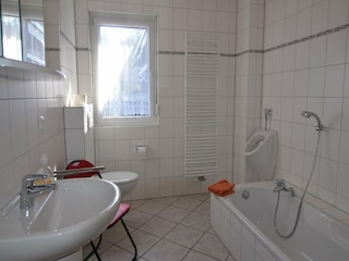 Maison de vacances Elend Équipement 21