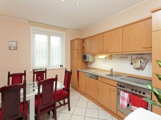 Ferienhaus Elend Ausstattung 29
