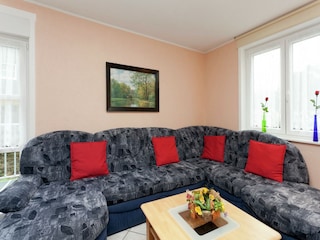 Ferienhaus Elend Ausstattung 9