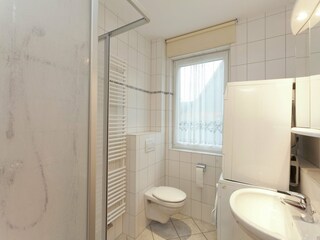 Maison de vacances Elend Équipement 13