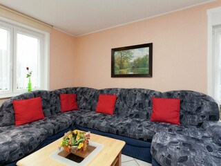 Ferienhaus Elend Ausstattung 31