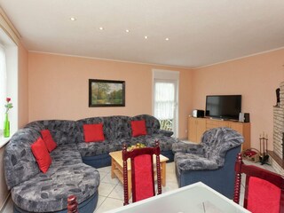 Holiday house Elend Features 22