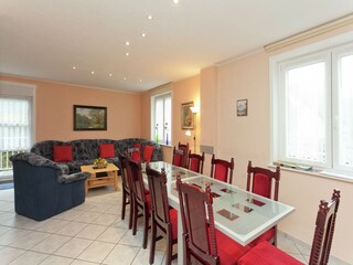 Casa de vacaciones Elend Características 14