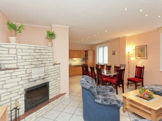 Casa per le vacanze Elend Caratteristiche 12