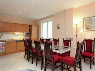 Ferienhaus Elend Ausstattung 6