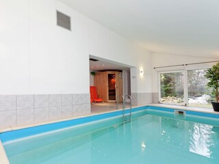 Holiday house Elend Outdoor Recording 3