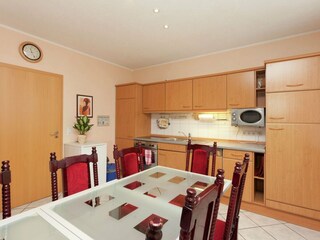 Ferienhaus Elend Ausstattung 14