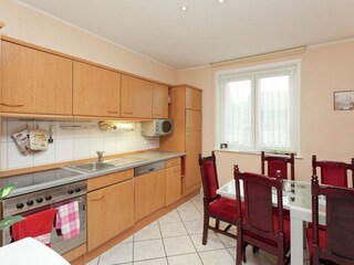Ferienhaus Elend Ausstattung 24
