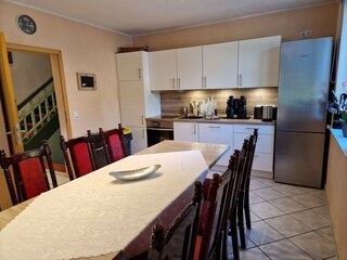 Ferienhaus Elend Ausstattung 15
