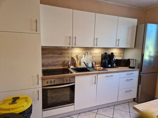 Holiday house Elend Features 28