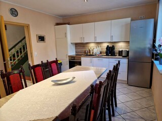 Ferienhaus Elend Ausstattung 16
