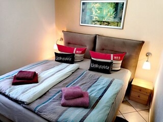 Casa per le vacanze Elend Caratteristiche 23