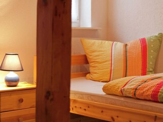 Ferienhaus Elend Ausstattung 27