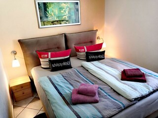 Maison de vacances Elend Équipement 19