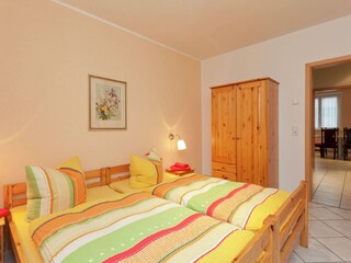 Vakantiehuis Elend Kenmerken 16