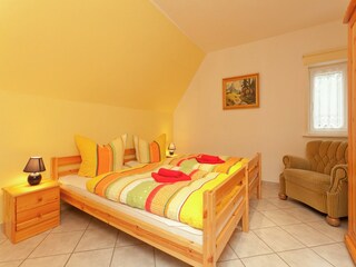 Casa de vacaciones Elend Características 22
