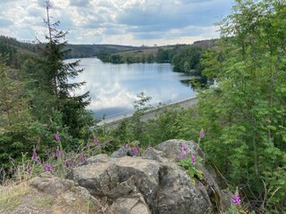 Maison de vacances Elend Environnement 28