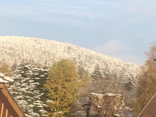 Maison de vacances Elend Environnement 26