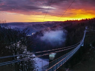 Ferienhaus Elend Umgebung 30