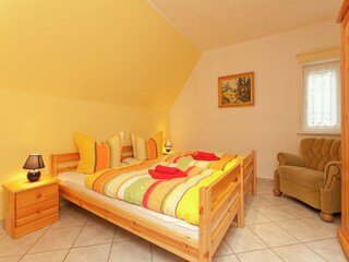 Casa de vacaciones Elend Características 22