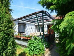 Ferienhaus in Cattenstedt Harz mit Garten - Wienrode - image1