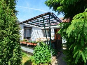 Ferienhaus in Cattenstedt Harz mit Garten - Wienrode - image1