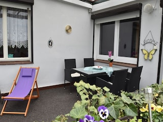 Vakantiehuis Wienrode Buitenaudio-opname 5