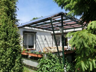 Holiday house Wienrode Outdoor Recording 12