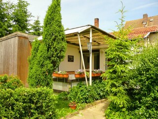 Holiday house Wienrode  1