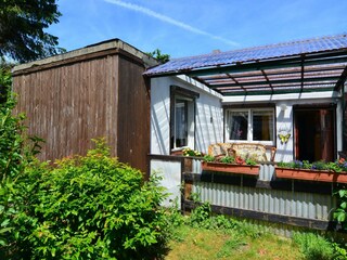 Holiday house Wienrode Outdoor Recording 3