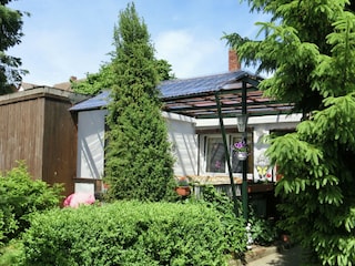 Vakantiehuis Wienrode Buitenaudio-opname 2