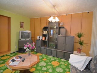 Casa de vacaciones Wienrode Características 19